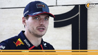 Verstappen hizo un repaso del 2024 de Red Bull. (FOTO: Reuters)