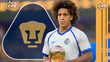 Adalberto Carrasquilla está en la mira de Pumas. (Foto: Imago7)