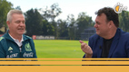 Aguirre fue entrevistado por Faitelson. (Foto: captura de pantalla)