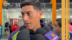 Andrada fue el portero titular de Rayados en los últimos torneos, pero se perdió la reciente Liguilla.