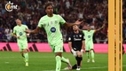 Barcelona avanzó a la Final de la Supercopa de España 2025 (Reuters)
