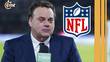 David Faitelson opinó sobre la NFL (Captura)