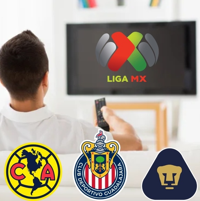 ¿Dónde ver los juegos del Clausura 2025 de la Liga MX? (Especial)