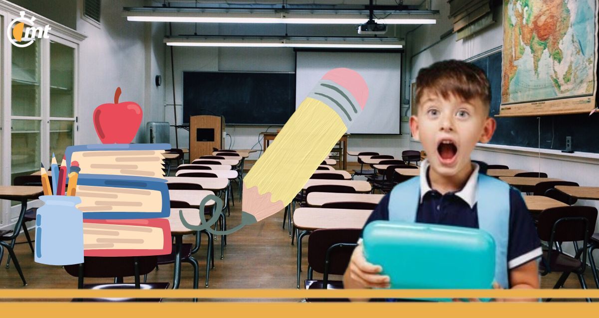 ¡Estos son los ESTADOS que RETRASAN el REGRESO A CLASES!. Foto: Especial.