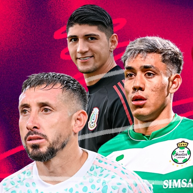 Liga MX volteó a la MLS para fichar talento (Tom Mendoza)