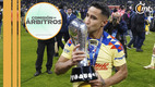 Luis Fuentes forma parte del nuevo Comité de Árbitros (Imago7)