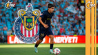 Luka Romero interesa en Chivas. (Foto: Instagram @lukaromero10)