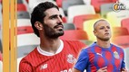 Pollo Briseño destacó la personalidad de Chicharito Hernández (FC Toluca | Mexsport)