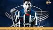 Ricardo Chávez ya es jugador del Monterrey (@Rayados)