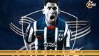 Ricardo Chávez ya es jugador del Monterrey (@Rayados)