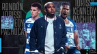 Un nuevo ataque para los Tuzos del Pachuca (Foto: Especial)