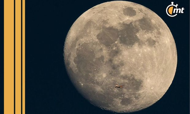 ¿Qué día será visible La Luna del Castor? Conoce fechas y dónde verla