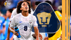 Adalberto Carrasquilla está cerca de Pumas. (Foto: Imago7)