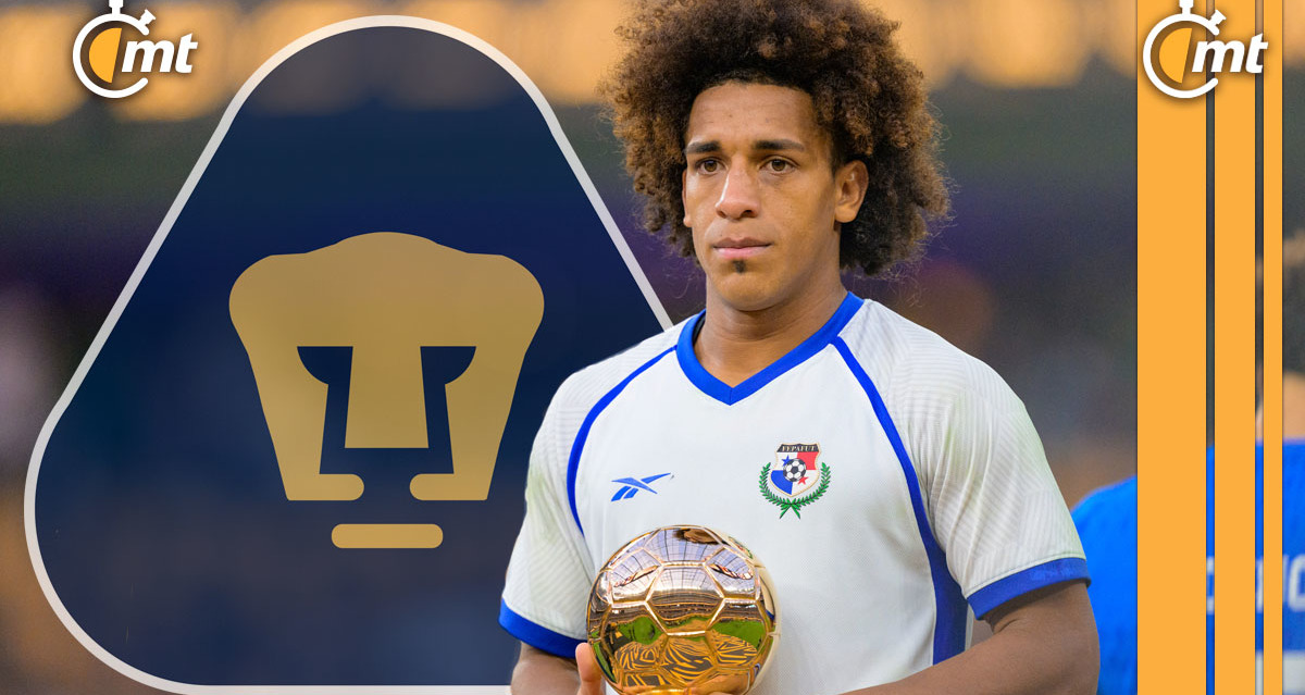 Adalberto Carrasquilla está en la mira de Pumas. (Foto: Imago7)