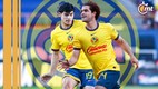 América debutará en el CL2025 con un equipo lleno de jóvenes (Imago7)