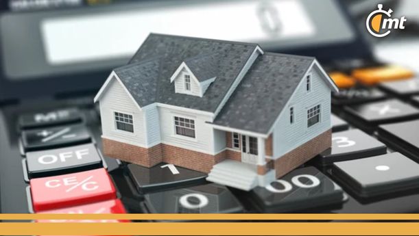 Así puedes pagar tu predial en la CDMX (Depositphotos)