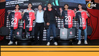 Atlas presentó a sus refuerzos de cara al Clausura 2025. (Foto: Imago7)