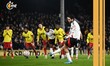 Jiménez marca de nuevo con el Fulham (Foto:Reuters)