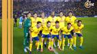Jugadores de América, en un partido en Ciudad de los Deportes (Imago7)
