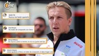 Liam Lawson ocupó el lugar que dejó Checo Pérez en Red Bull (Imago7)