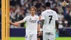 Luka Modric no jugará esta tarde ante Mallorca (Reuters)