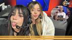 Markito arremetió contra Alana y Natalia (@alanafloresf)