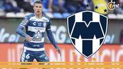 Nelson Deossa se unirá a la extensa plantilla del Monterrey (Imago7)