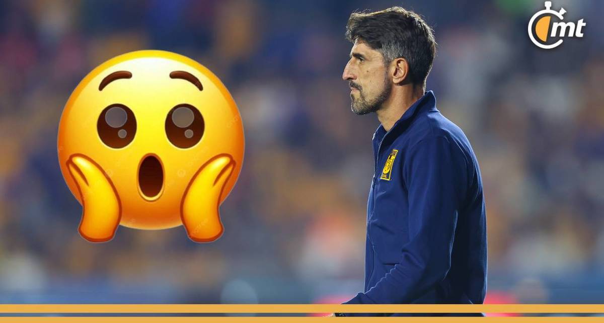 Veljko Paunovic encarará su segundo torneo al frente de Tigres (Imago7)