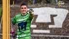 Alex Padilla en su presentación con Pumas (Foto: @Pumas)