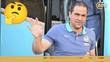 André Jardine no estará en La Corregidora (Imago7)