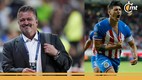 Carlos Hermosillo arremete contra las Chivas (Foto: Imago7)