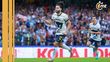 César Huerta lanzó un afectivo mensaje para Pumas y su afición (Imago7)