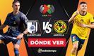 Clausura 2025 Querétaro vs América: ¿a qué hora y dónde ver partido jornada 1 EN VIVO? (FOTO): Especial.