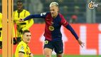 Dani Olmo y Pau Víctor pueden jugar con el Barcelona (Reuters)