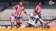 Dinora Garza habla de la Liga MX Femenil (Imago7)