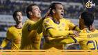 Los juveniles americanistas sacaron la casta en Querétaro (Imago7)