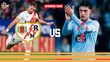 LaLiga 2025: Rayo Vallecano vs Celta de Vigo en VIVO Jornada 19. Foto: Especial.