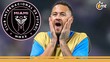 ¿Neymar va al Inter Miami? (Foto: AFP)