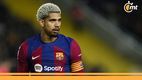 Ronald Araújo podría salir de Barcelona (FC Barcelona)