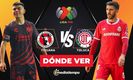 Xolos vs Toluca Clausura 2025: horario y canal de transmisión Liga MX EN VIVO. (FOTO): Especial.