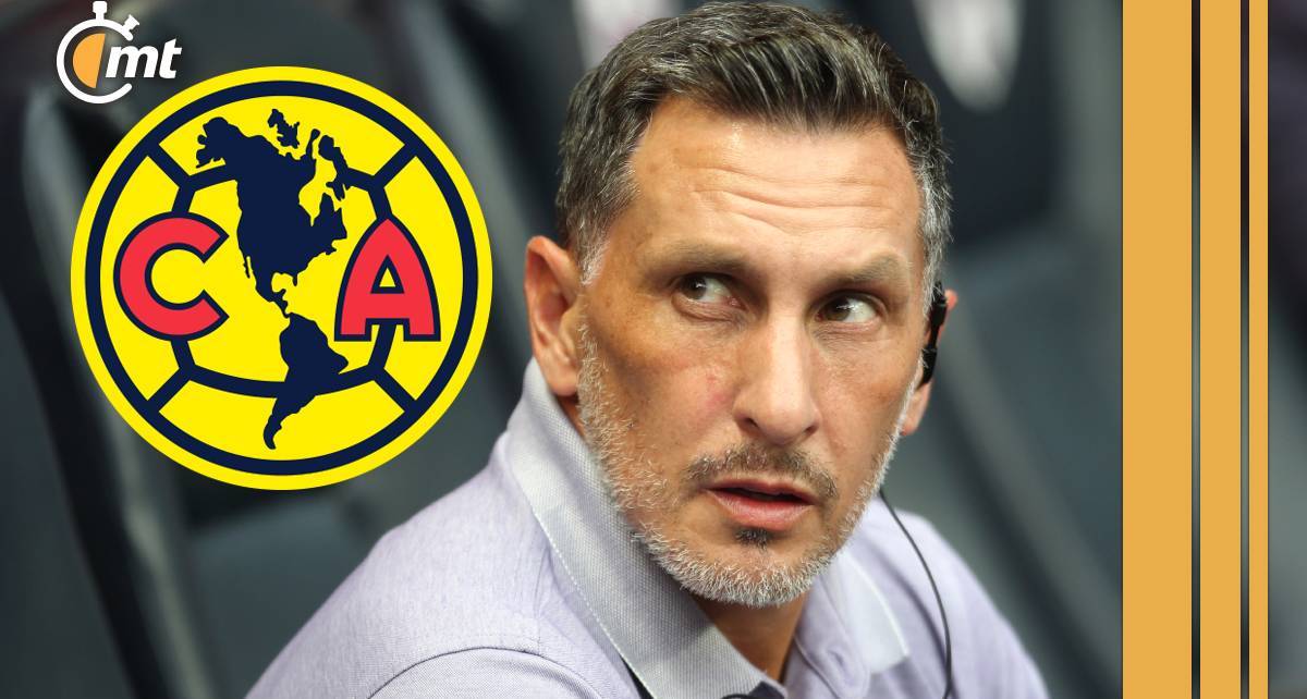 Chaco Giménez, durante su etapa como auxiliar técnico (Imago7)