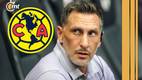 Chaco Giménez, durante su etapa como auxiliar técnico (Imago7)