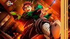 'Demon Slayer: Castillo Infinito' revela primer tráiler oficial