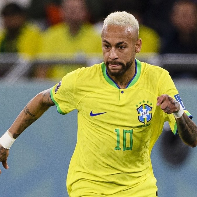 El Mundial 2026 será el último de Neymar con Brasil (Mexsport)