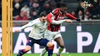 Empate en San Siro (Foto: Reuters)