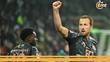 Harry Kane le dio la victoria a los bávaros (AFP)
