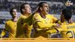 Los juveniles americanistas sacaron la casta en Querétaro (Imago7)