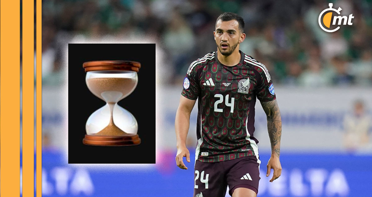 Luis Chávez aclaró a qué se refirió su emoji. (Foto: Imago7)