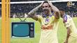 Miguel Layún, tras ganar un título con América (Imago7)