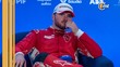 Oliver Rowland se coronó en el  Mexico City E-Prix 2025 (Foto)